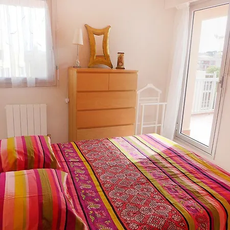 Maxime Les Plages-1 By Interhome Daire *