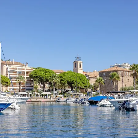 Maxime Les Plages By Interhome *