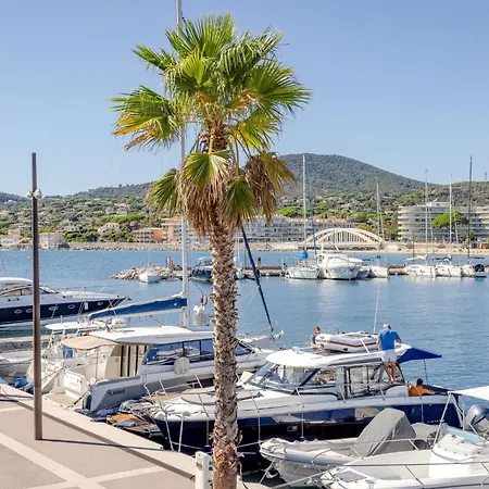 Maxime Les Plages-1 By Interhome * Sainte-Maxime