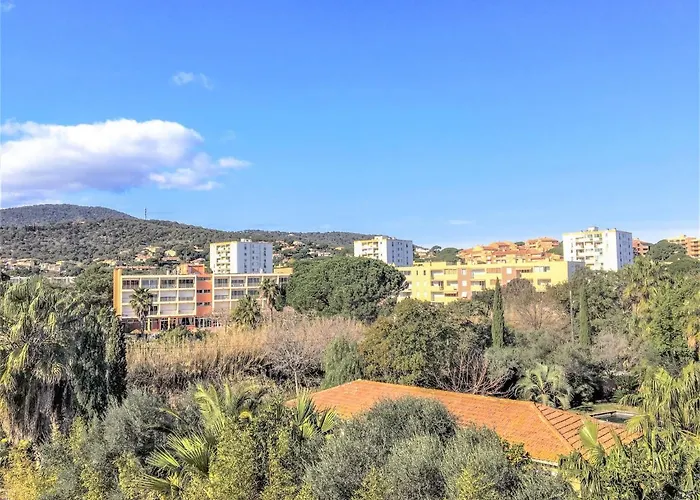 Maxime Les Plages By Interhome *