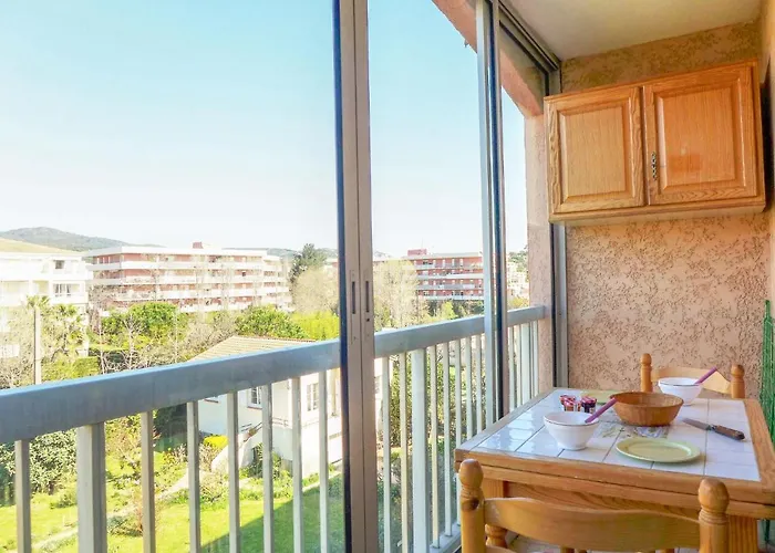 Maxime Les Plages By Interhome Appartement *