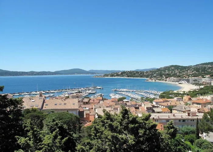 Maxime Les Plages By Interhome Appartement Sainte-Maxime