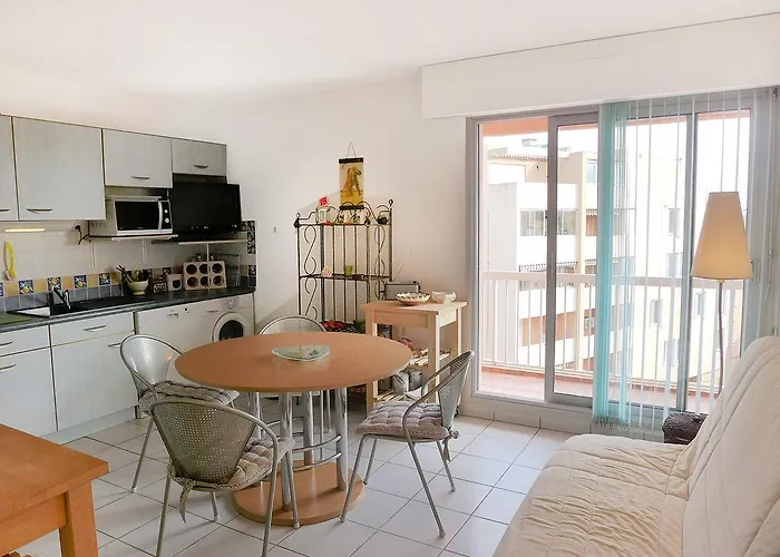 Maxime Les Plages By Interhome *