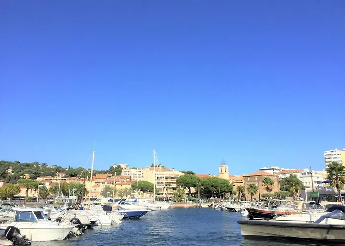 Maxime Les Plages By Interhome Appartement Sainte-Maxime