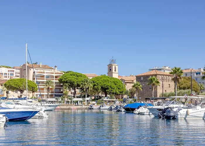 Maxime Les Plages By Interhome *