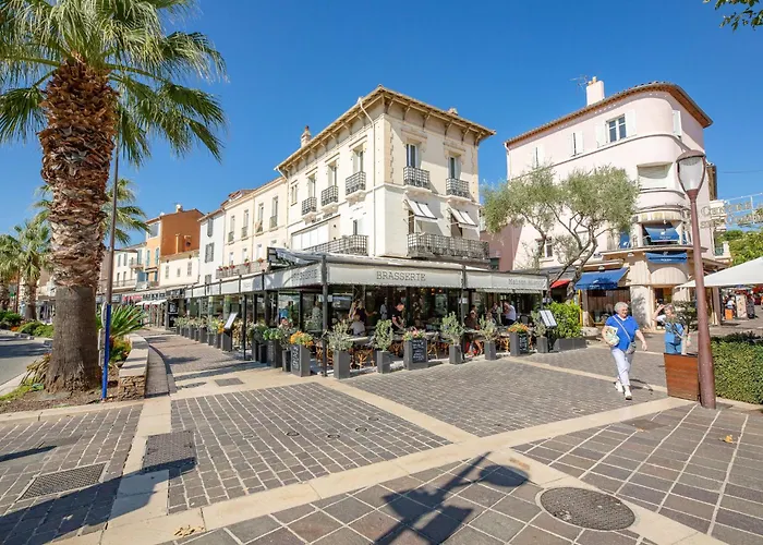 Maxime Les Plages By Interhome *