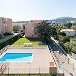 Maxime Les Plages By Interhome Διαμέρισμα Σαιντ-Μαξίμ