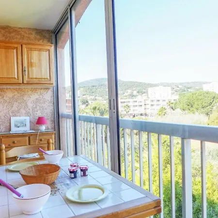 Maxime Les Plages By Interhome Daire Sainte-Maxime