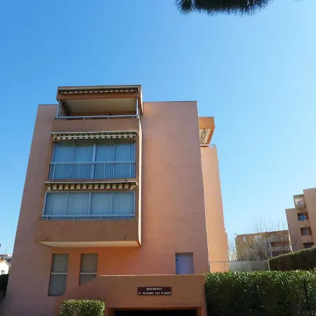 Апартаменти Maxime Les Plages-1 By Interhome