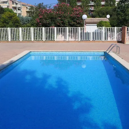 Maxime Les Plages By Interhome *