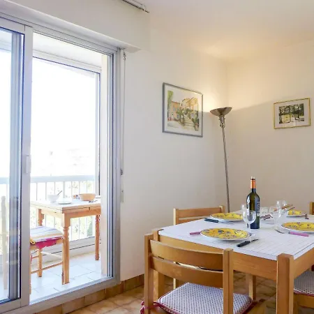 Maxime Les Plages By Interhome