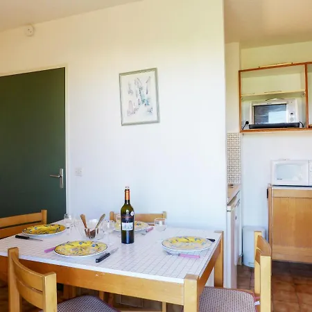 Daire Maxime Les Plages By Interhome