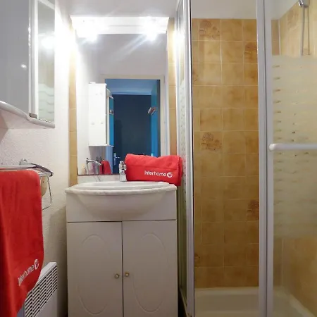 Maxime Les Plages By Interhome *