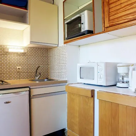 Апартаменти Maxime Les Plages-1 By Interhome