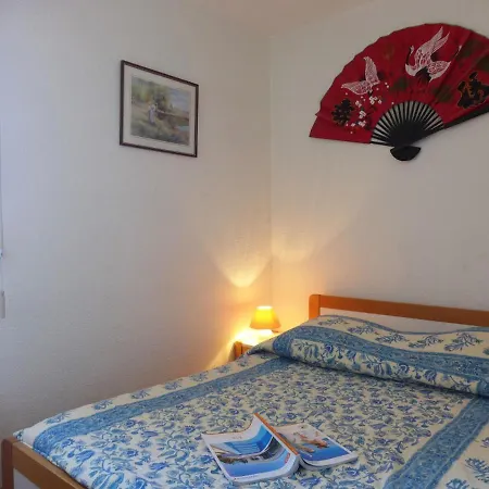 Maxime Les Plages By Interhome *