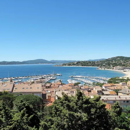 Maxime Les Plages By Interhome Daire Sainte-Maxime