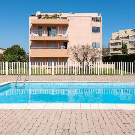 Maxime Les Plages-1 By Interhome *