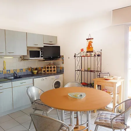 Maxime Les Plages-1 By Interhome Сент-Максім