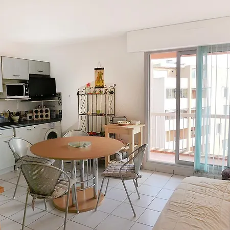 Maxime Les Plages By Interhome *