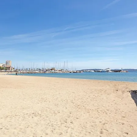 Maxime Les Plages-1 By Interhome Апартаменти