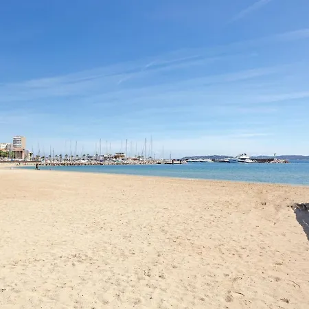 Maxime Les Plages By Interhome Appartement