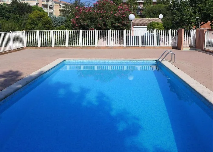 Maxime Les Plages By Interhome *