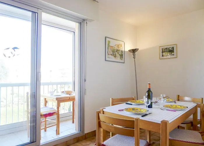 Maxime Les Plages By Interhome