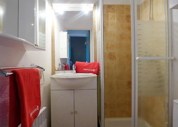 Maxime Les Plages By Interhome *