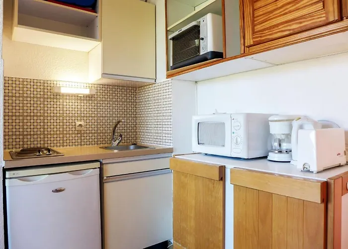 Appartement Maxime Les Plages By Interhome