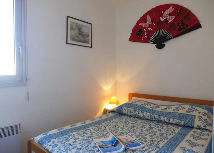 Maxime Les Plages By Interhome *