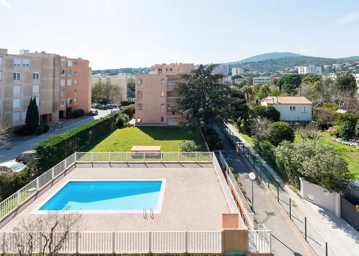 Maxime Les Plages By Interhome Lägenhet Sainte-Maxime