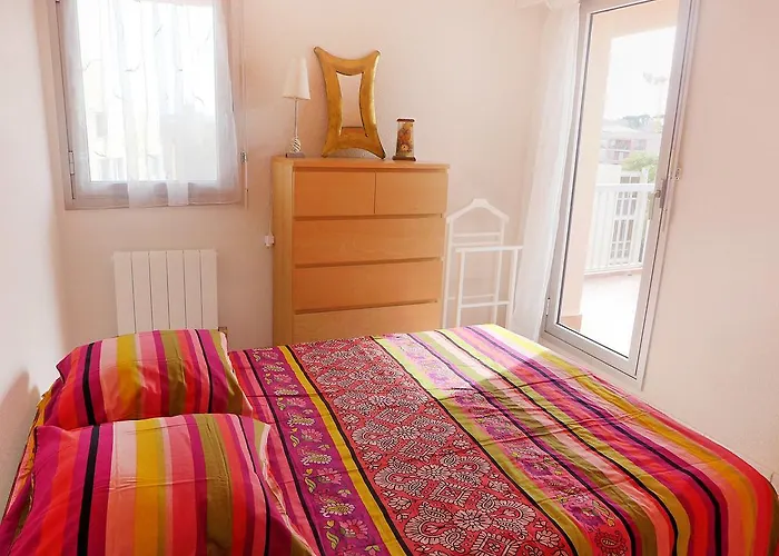 Maxime Les Plages By Interhome Lägenhet *