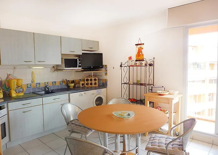 Maxime Les Plages By Interhome Sainte-Maxime