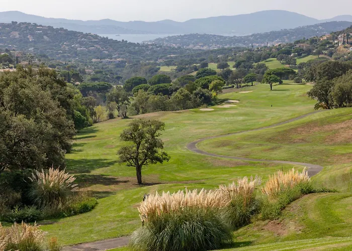 Maxime Les Plages By Interhome Lägenhet Sainte-Maxime
